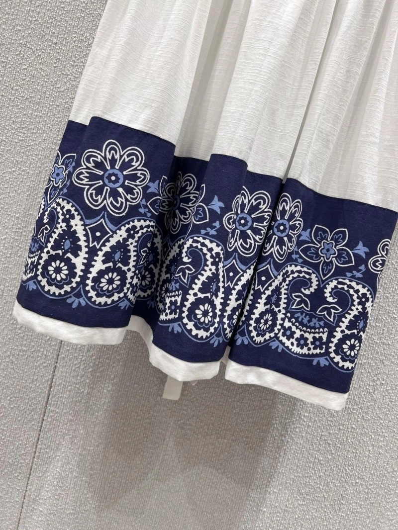 Neat Miu Miu Dress 156462