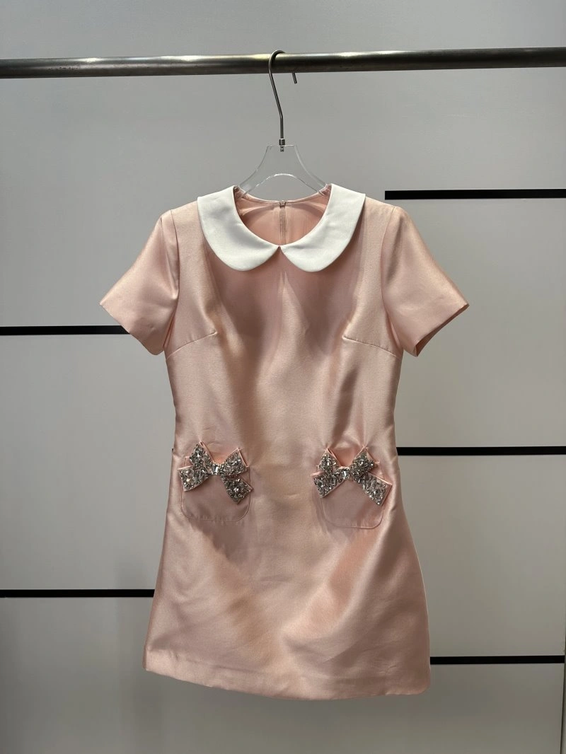 WrinkleFree Miu Miu Dress 156463