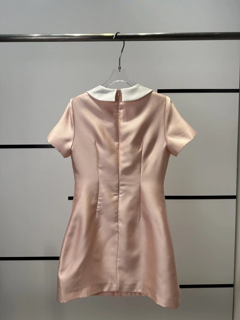 WrinkleFree Miu Miu Dress 156463