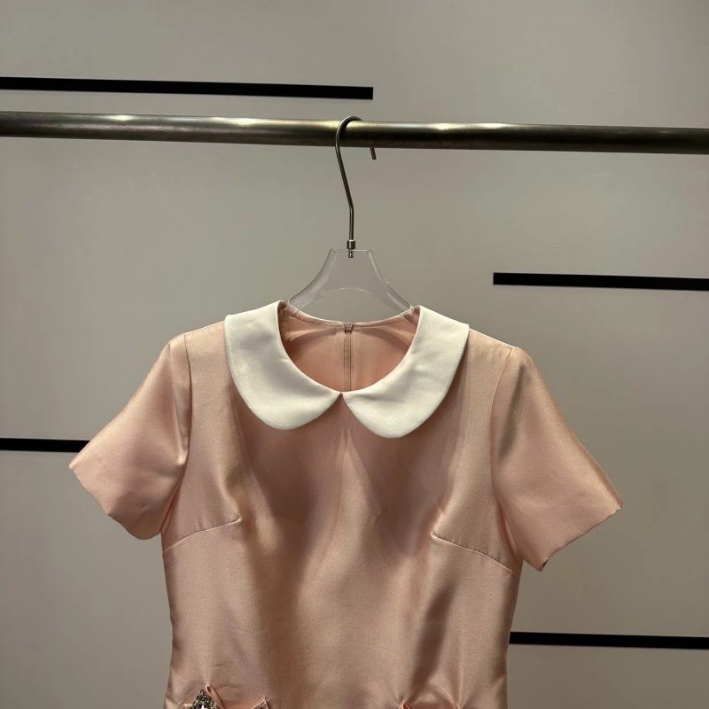 WrinkleFree Miu Miu Dress 156463