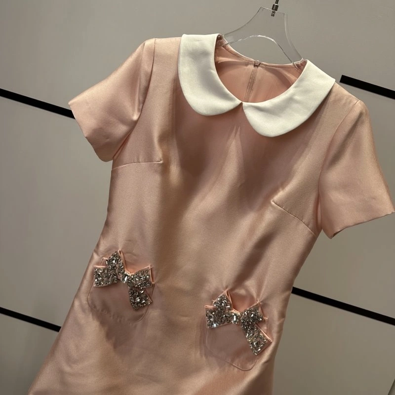 WrinkleFree Miu Miu Dress 156463