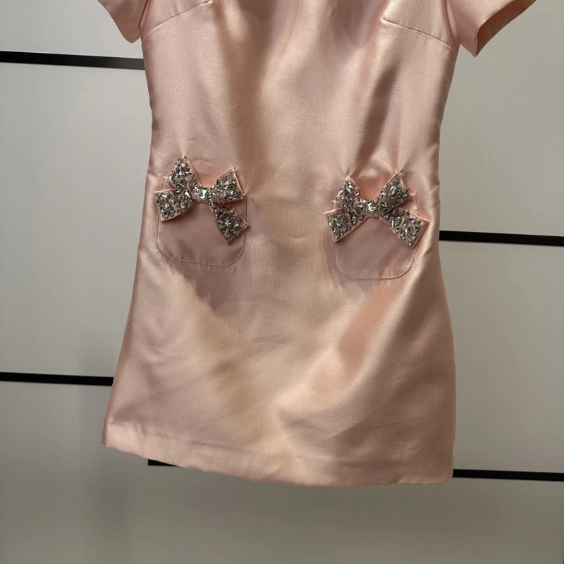 WrinkleFree Miu Miu Dress 156463