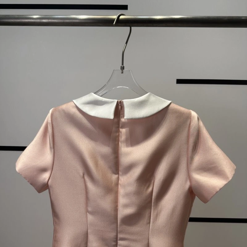 WrinkleFree Miu Miu Dress 156463