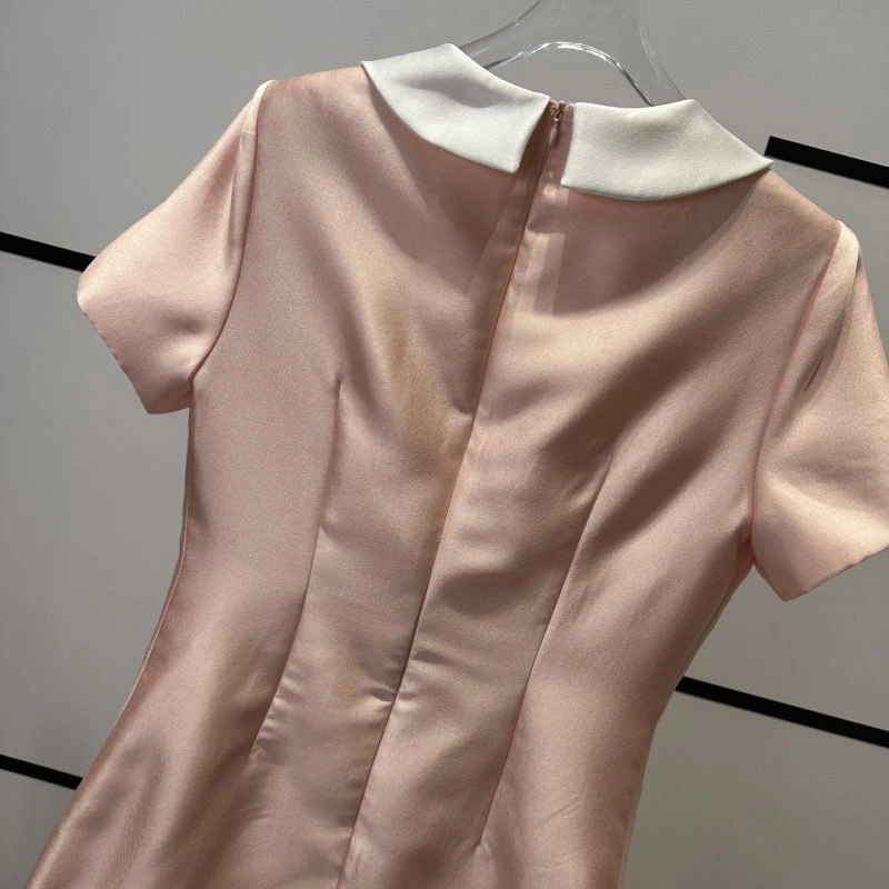 WrinkleFree Miu Miu Dress 156463