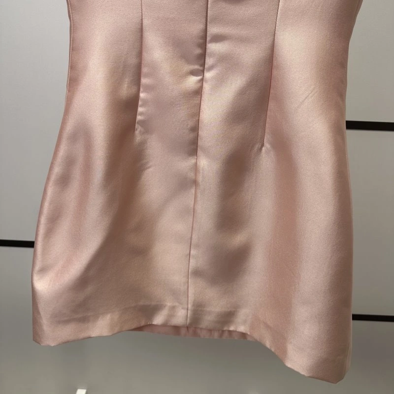 WrinkleFree Miu Miu Dress 156463