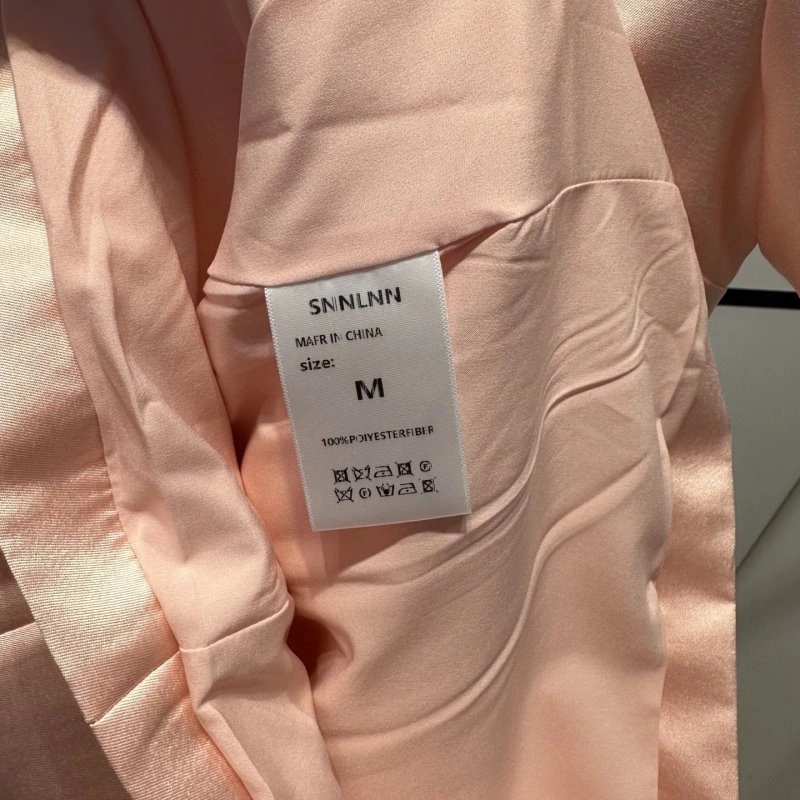 WrinkleFree Miu Miu Dress 156463