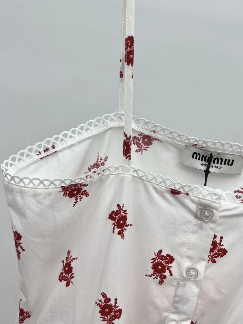 Stylish Miu Miu Dress 156465