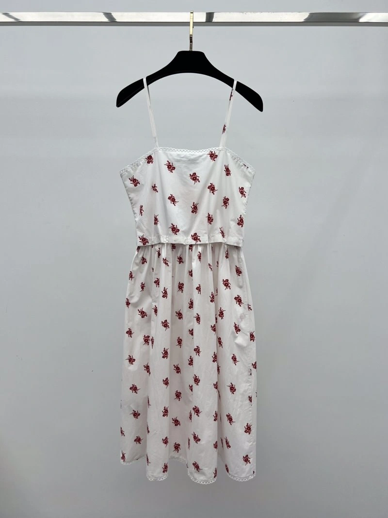 Stylish Miu Miu Dress 156465