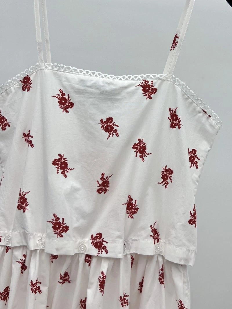 Stylish Miu Miu Dress 156465
