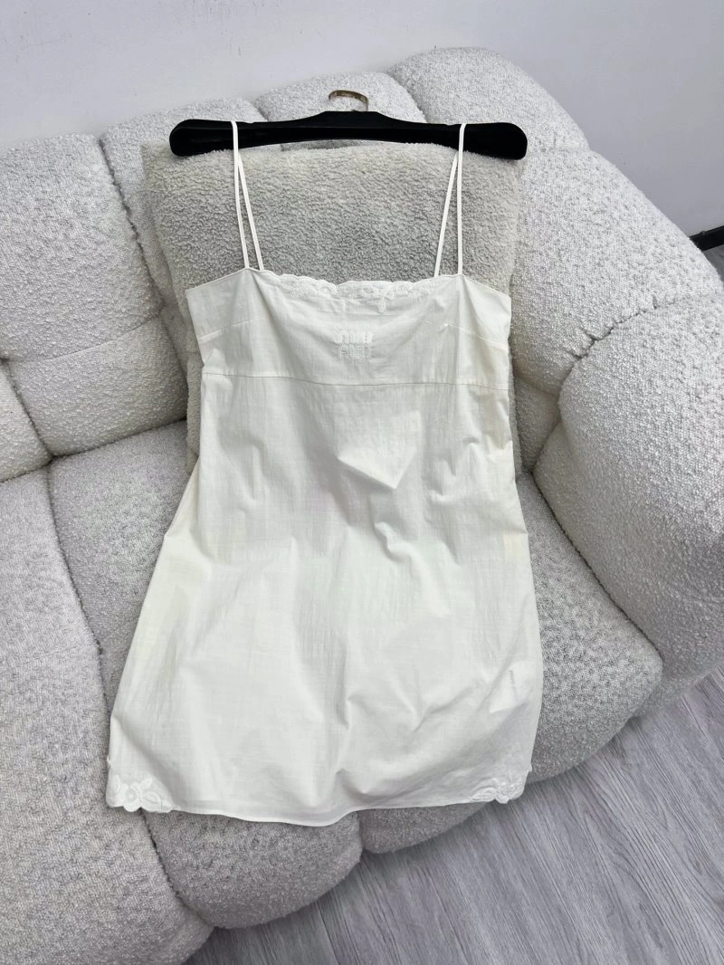 Miu Miu Dress Classic 156539
