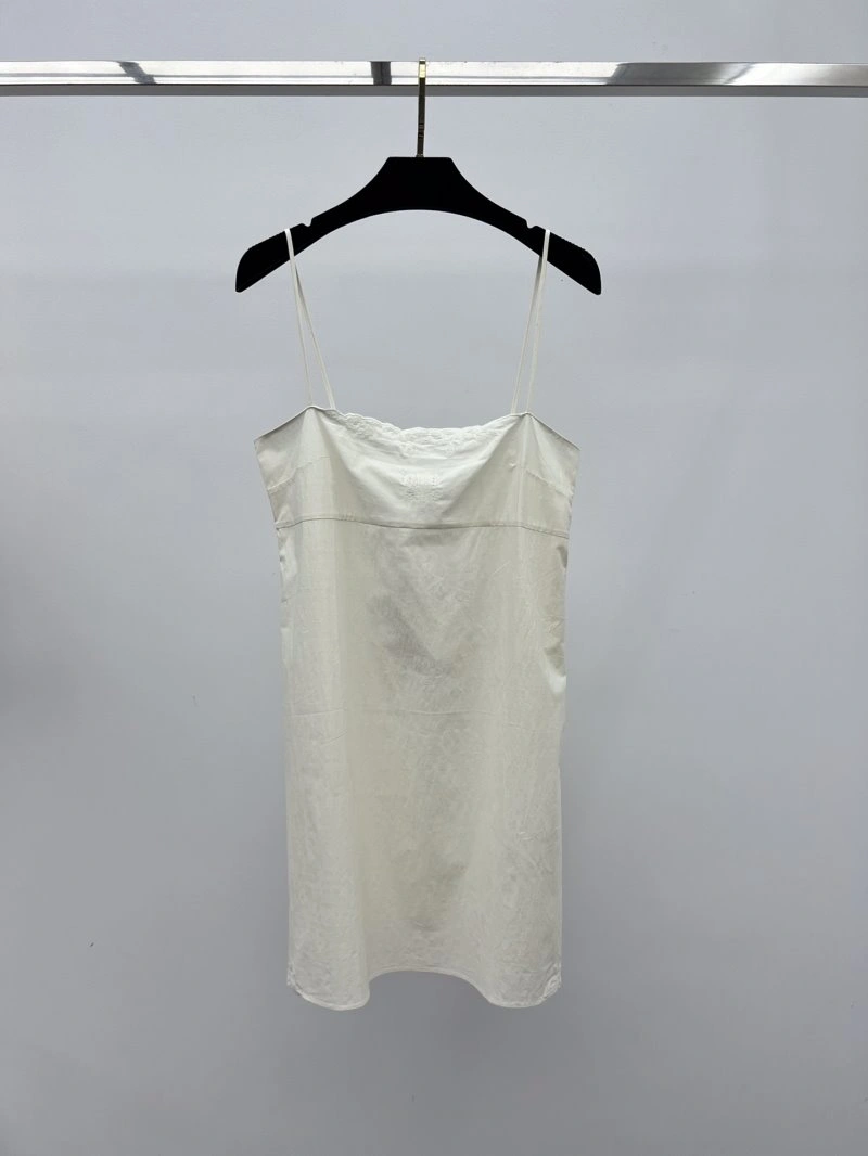 Miu Miu Dress Classic 156539