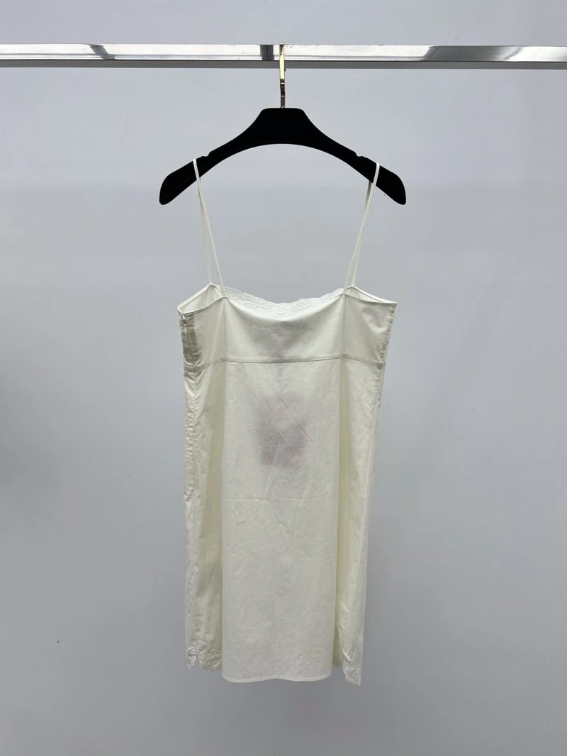Miu Miu Dress Classic 156539