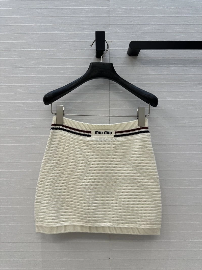 Miu Miu Dress Premium 156457
