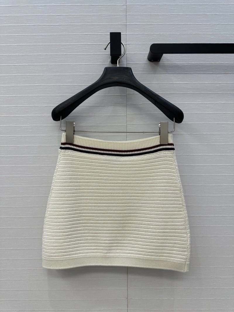 Miu Miu Dress Premium 156457