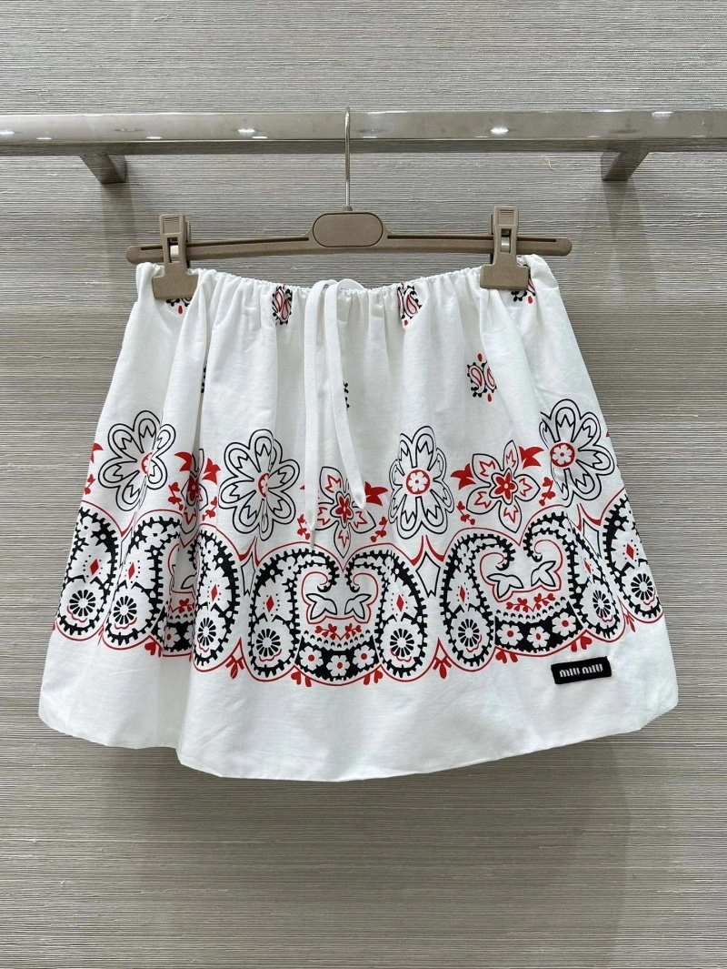 Miu Miu Dress NewStyle 156460