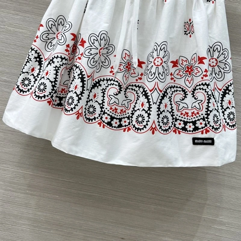 Miu Miu Dress NewStyle 156460