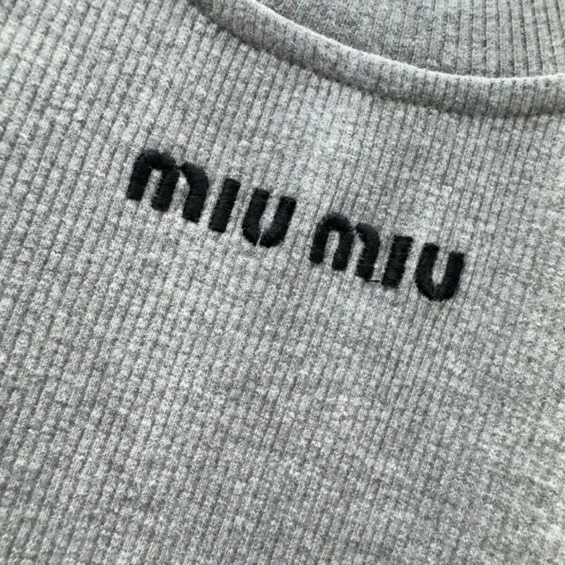 Packable Miu Miu Dress 156455