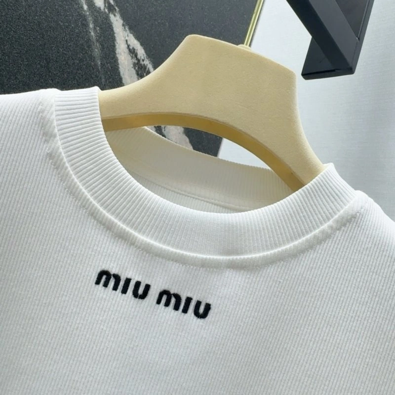 Miu Miu Dress HighPerformance 156492