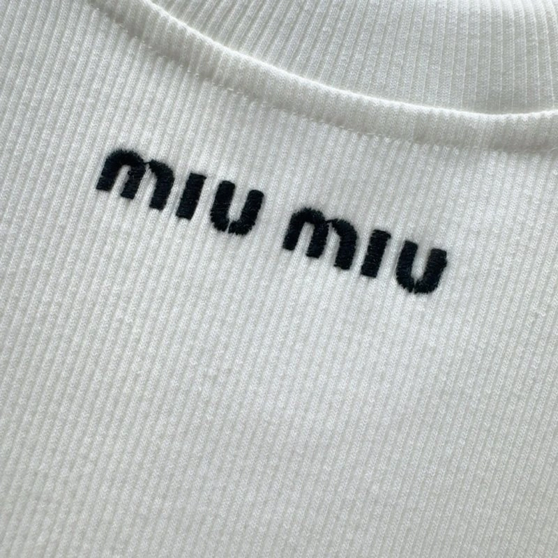 Miu Miu Dress HighPerformance 156492