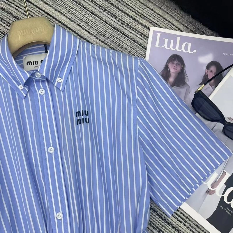 Miu Miu Dress Unisex 156453