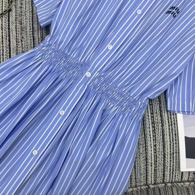Miu Miu Dress Unisex 156453