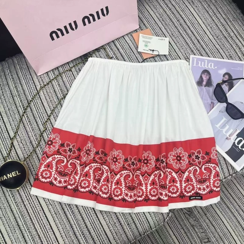 Miu Miu Dress Modern 156456