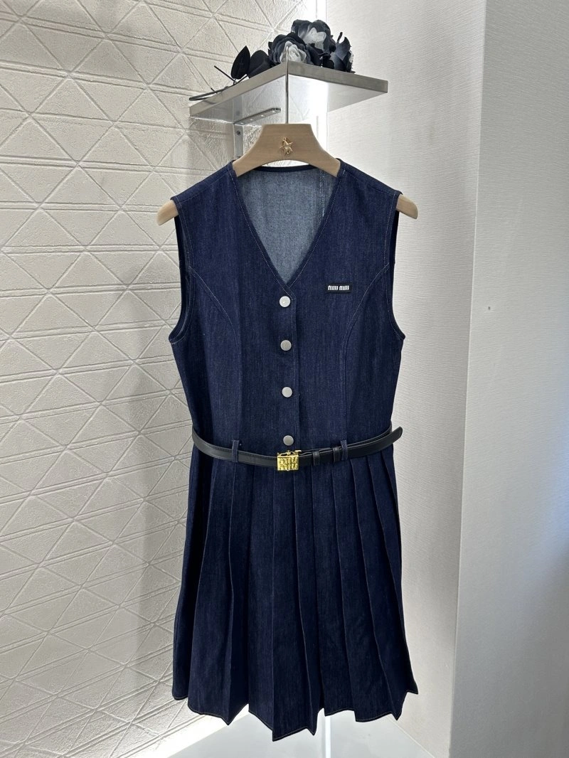 Miu Miu Dress BestValue 156458