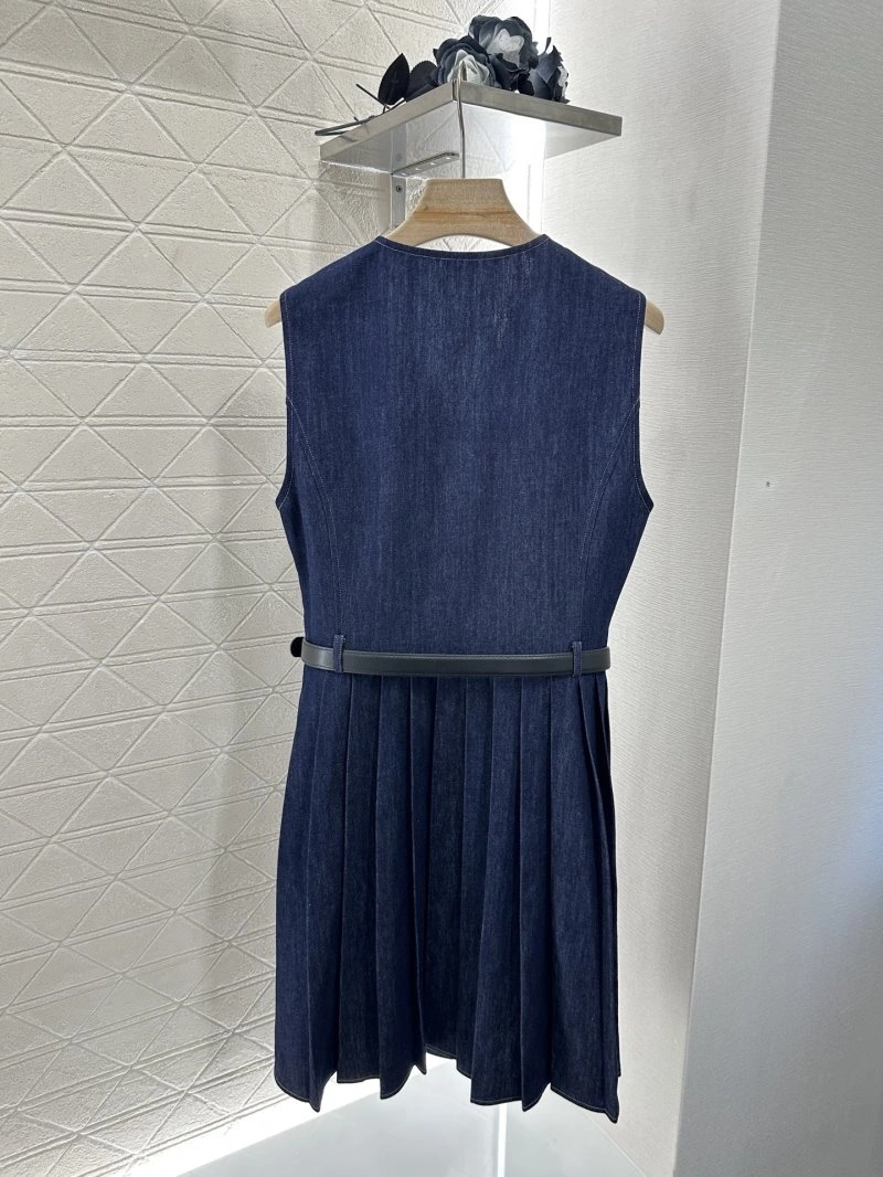 Miu Miu Dress BestValue 156458