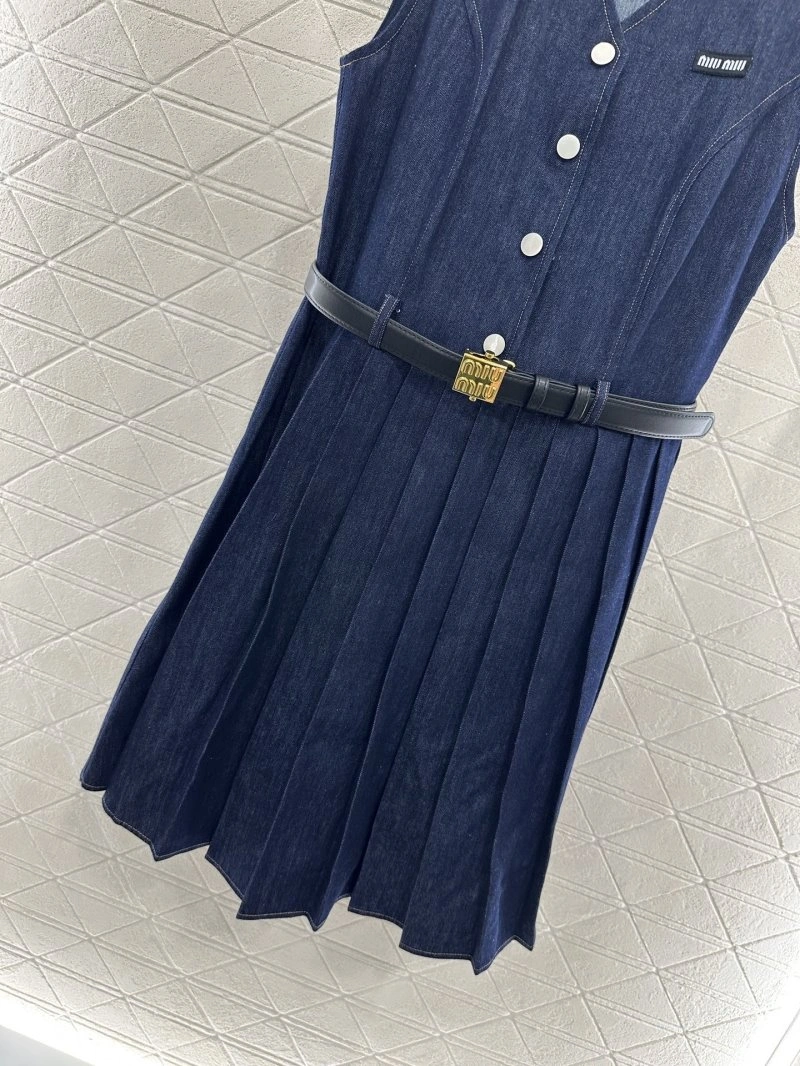 Miu Miu Dress BestValue 156458