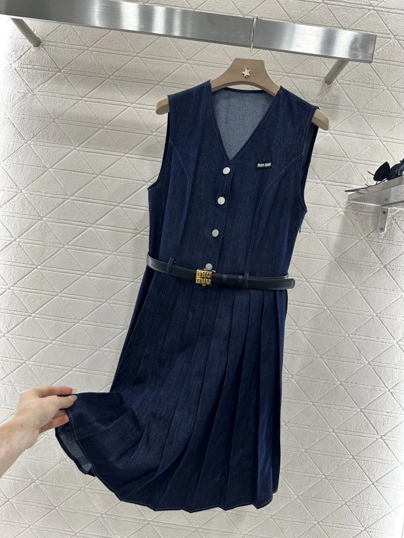 Miu Miu Dress BestValue 156458