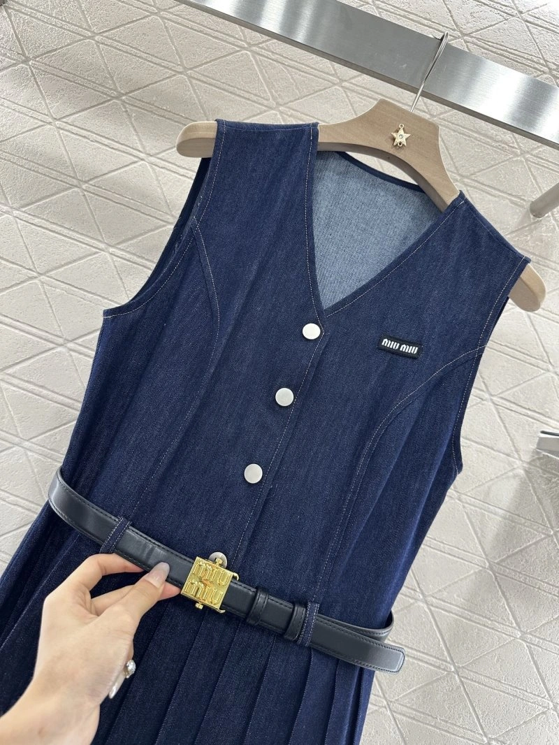 Miu Miu Dress BestValue 156458
