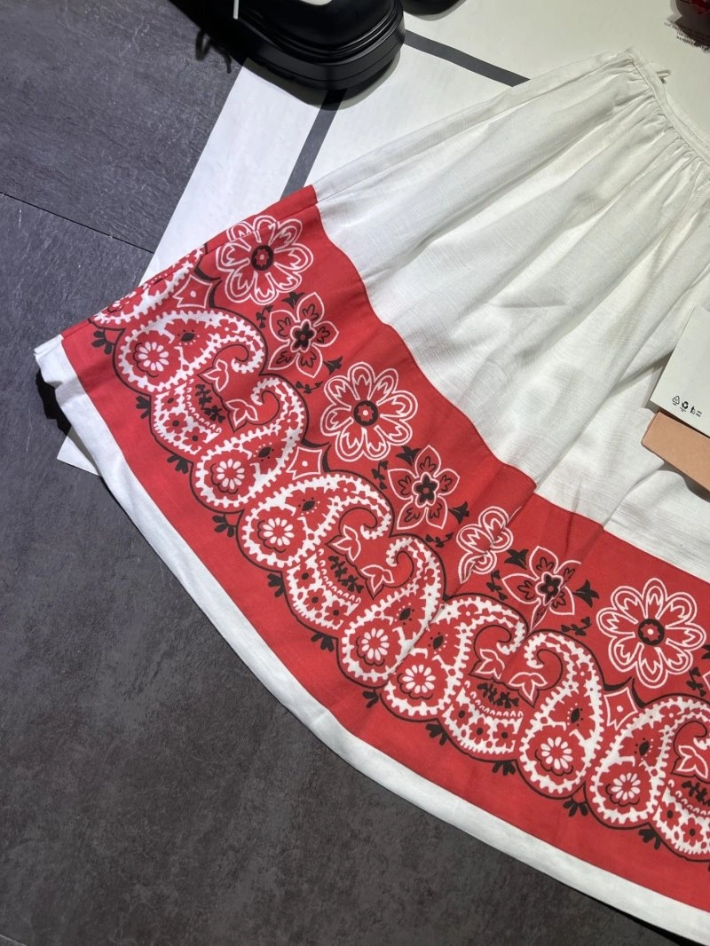 Miu Miu Dress Casual 156448
