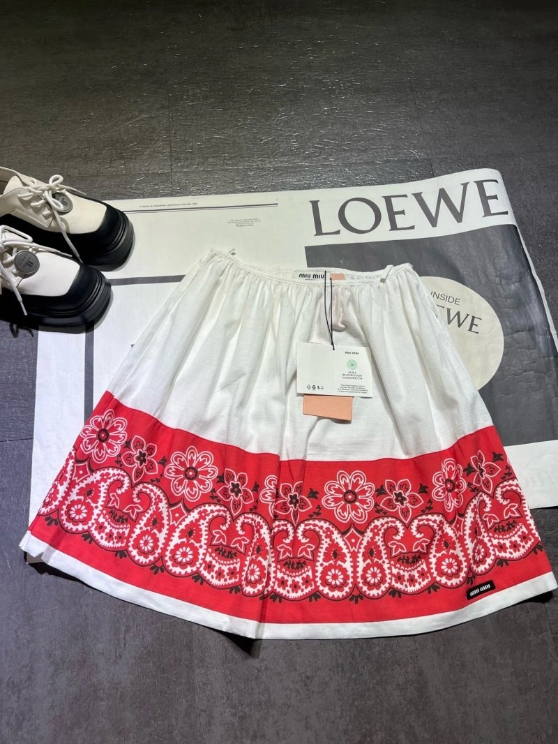 Miu Miu Dress Casual 156448