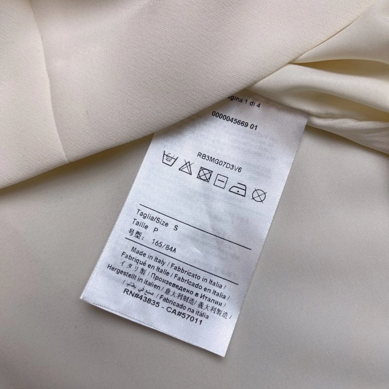 Miu Miu Dress Functional 156464