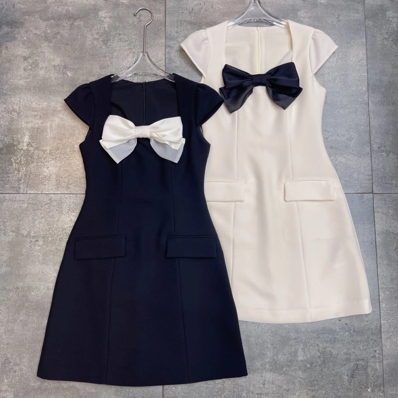 Miu Miu Dress Comfortable 156450