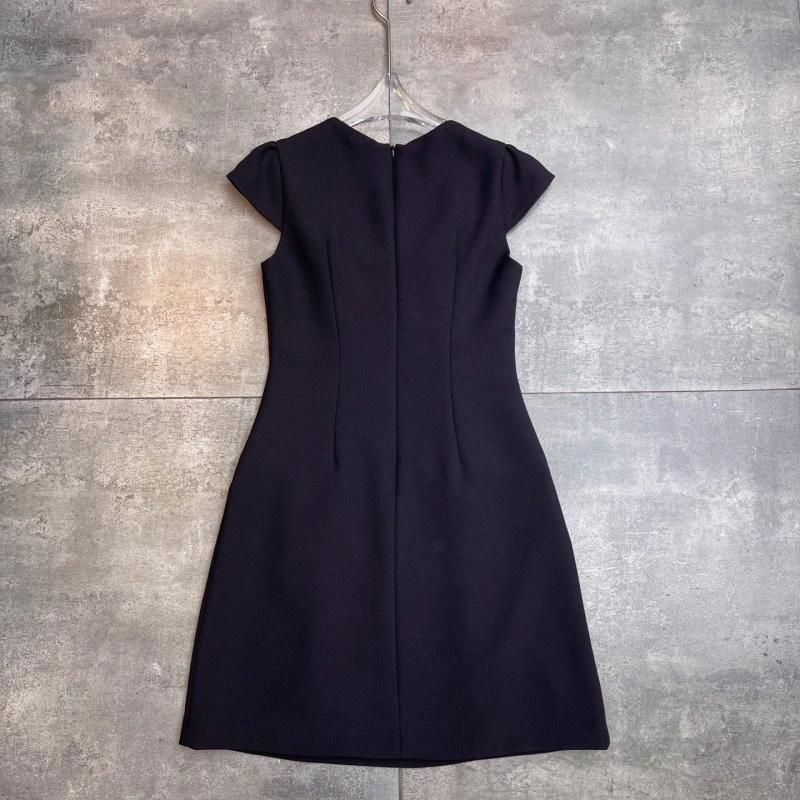 Miu Miu Dress Comfortable 156450