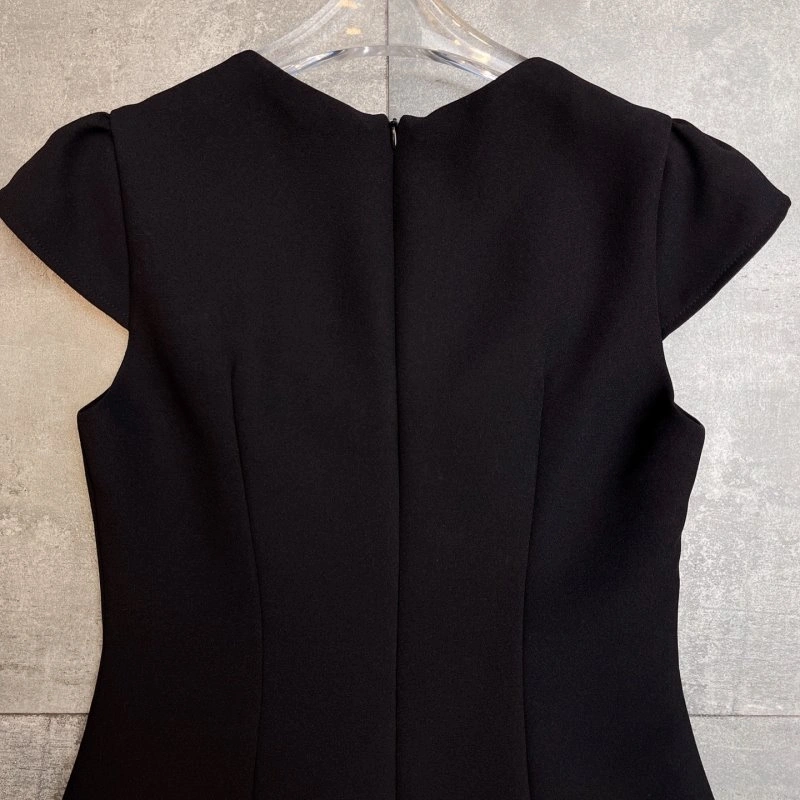Miu Miu Dress Comfortable 156450