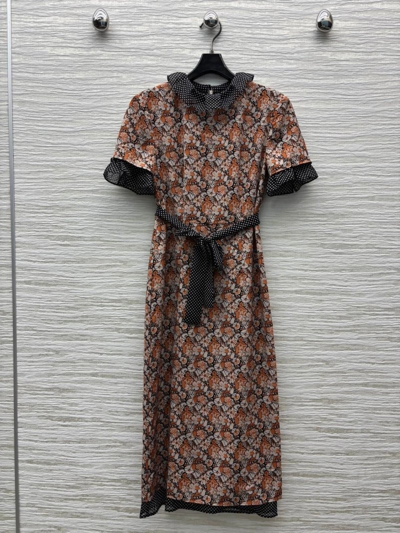 SoftTouch Miu Miu Dress 156449