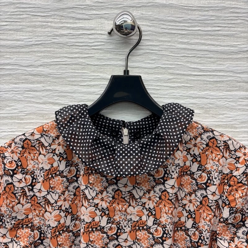 SoftTouch Miu Miu Dress 156449