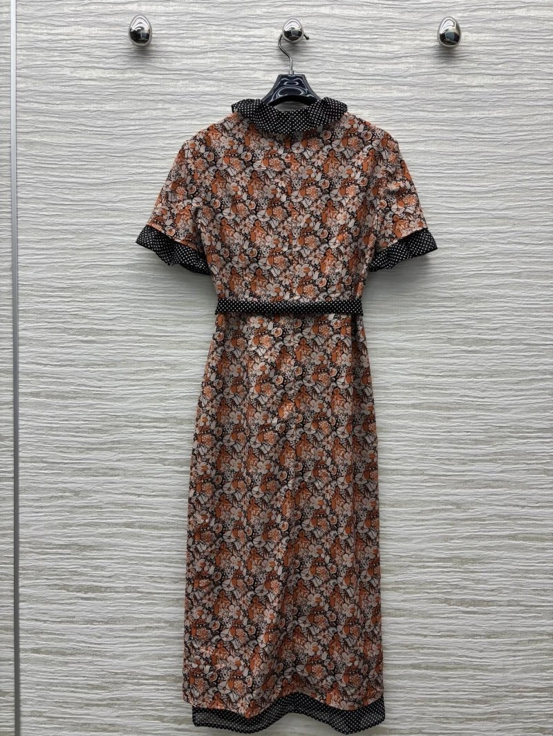 SoftTouch Miu Miu Dress 156449