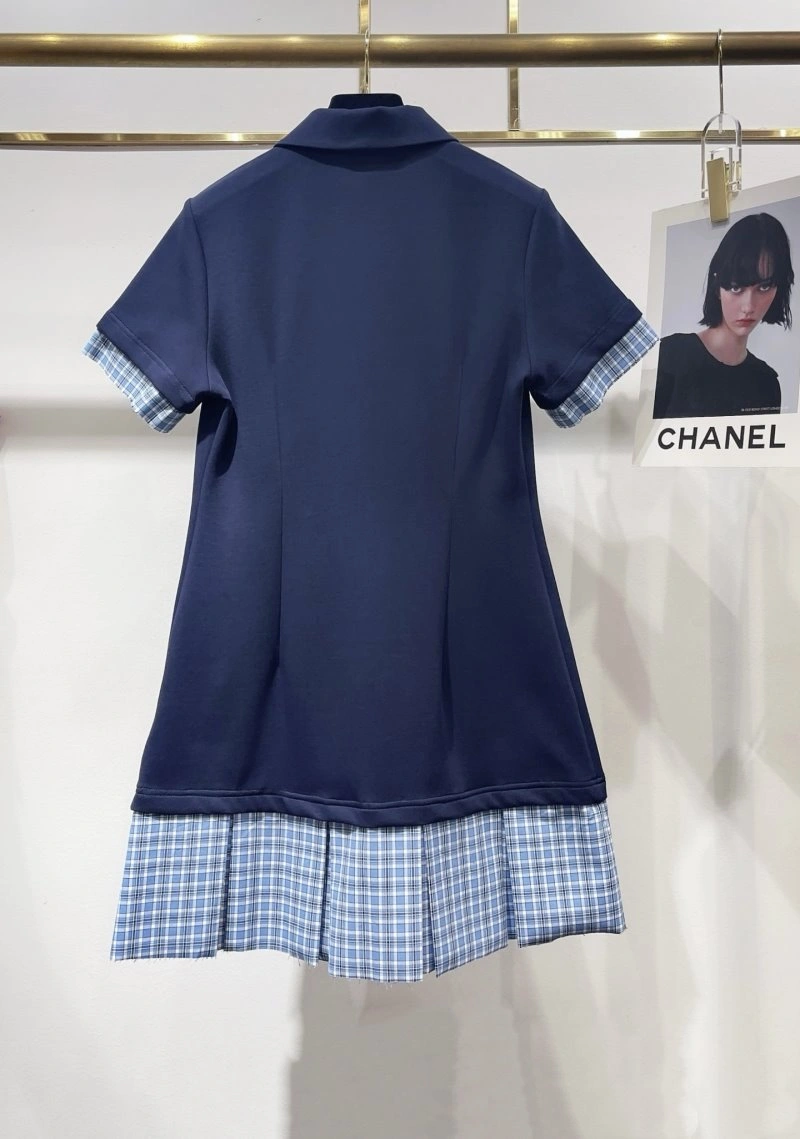 Bold Miu Miu Dress 156452