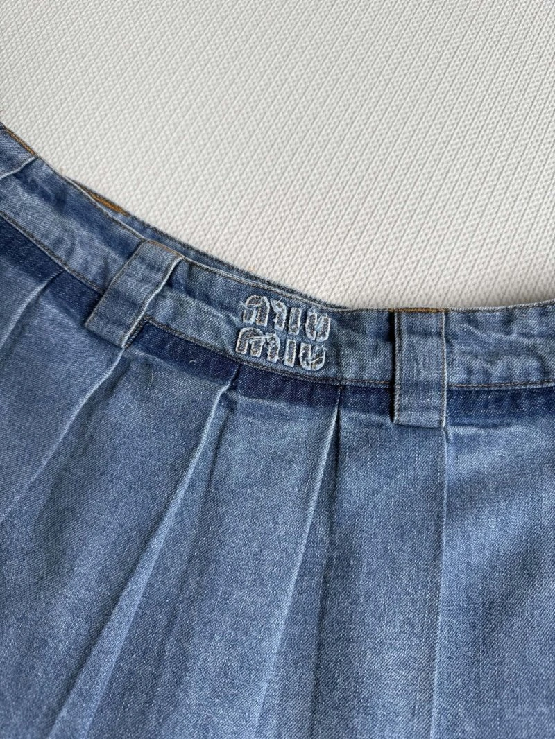 Miu Miu Dress Efficient 156444