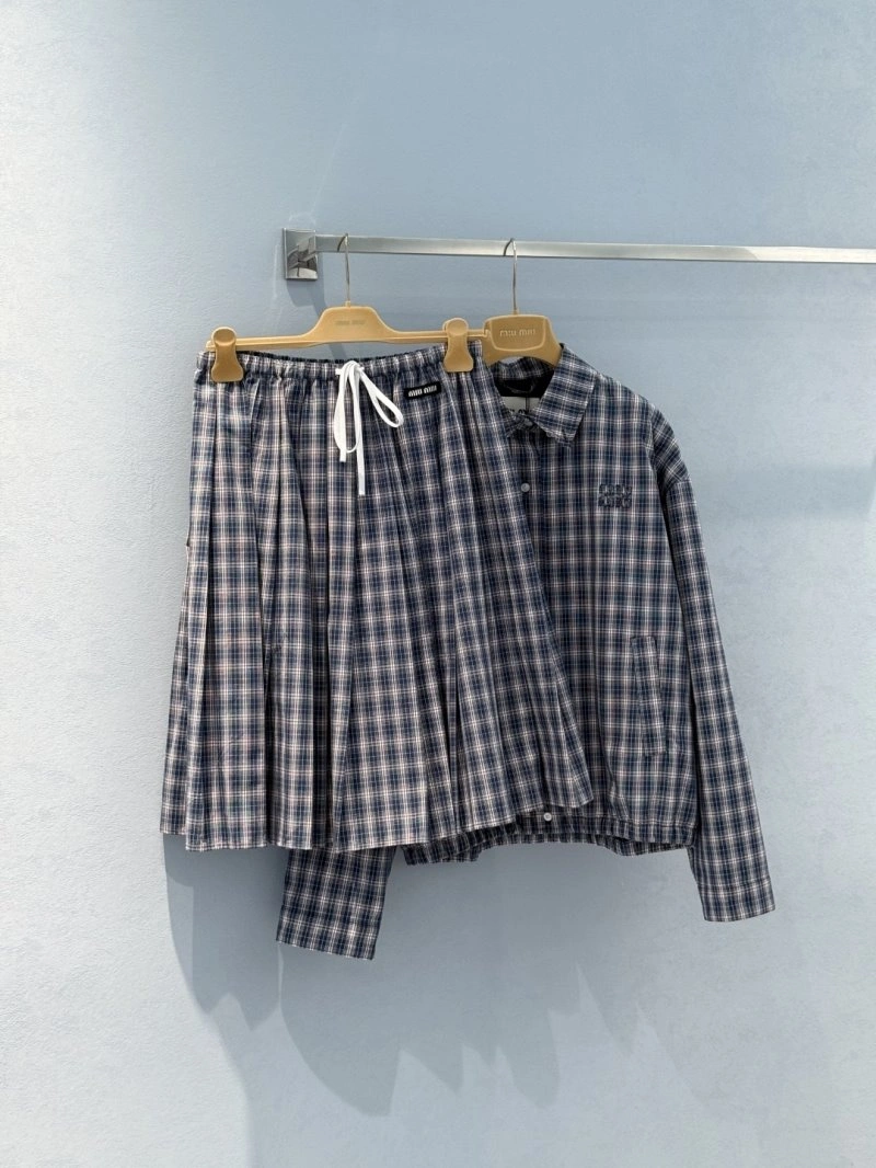 Miu Miu Dress UrbanChic 156445