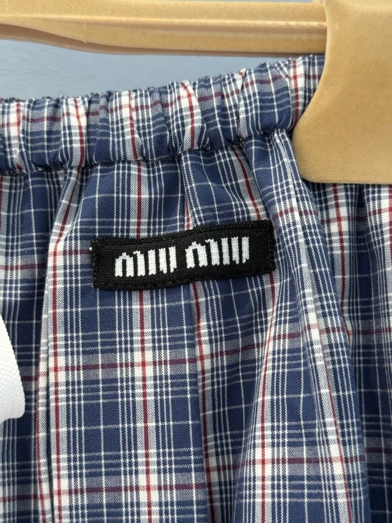 Miu Miu Dress UrbanChic 156445