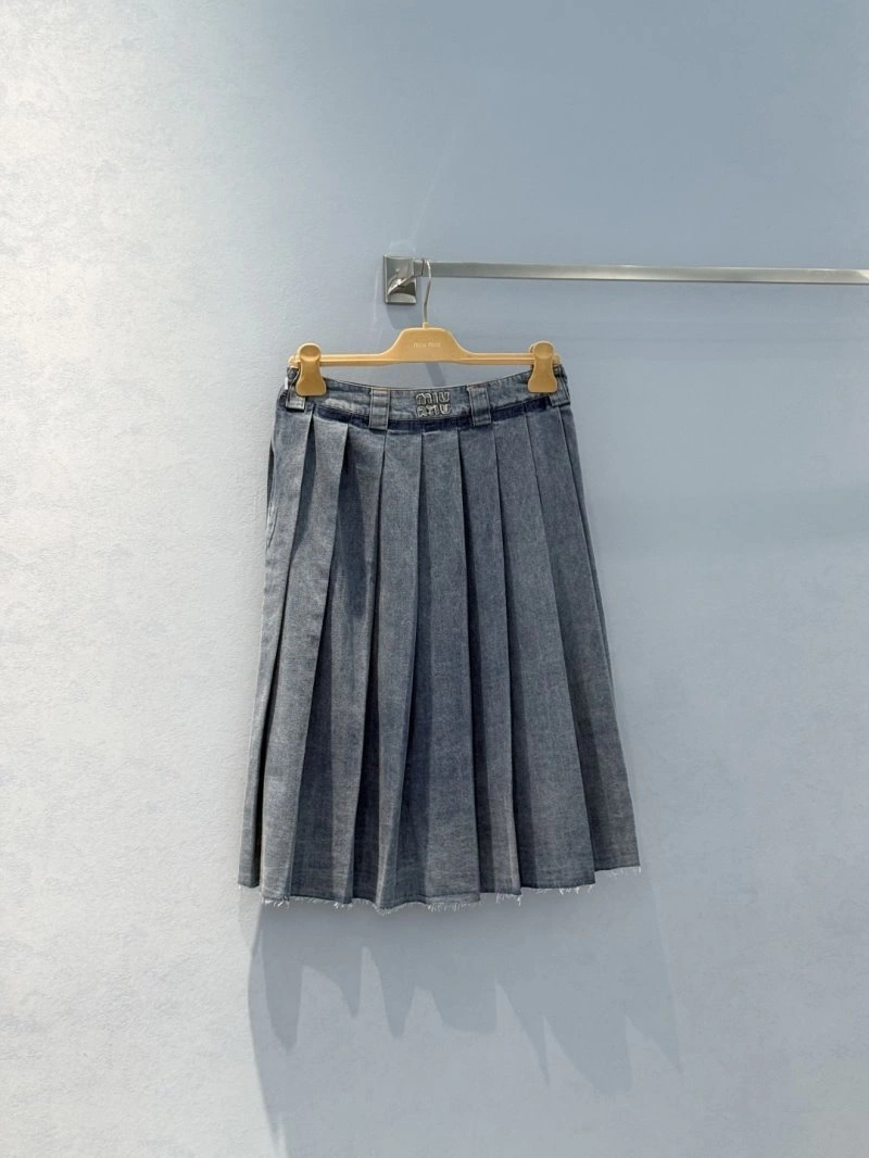 Soft Miu Miu Dress 156476