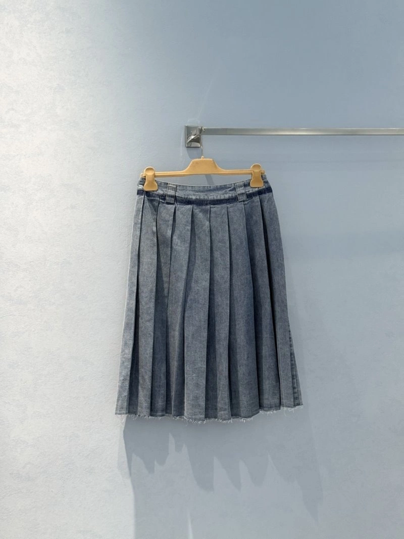 Soft Miu Miu Dress 156476