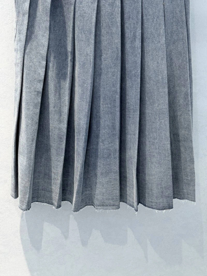 Soft Miu Miu Dress 156476
