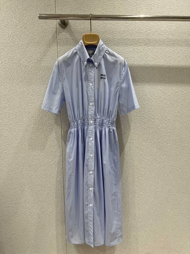 Miu Miu Dress UrbanChic 156440