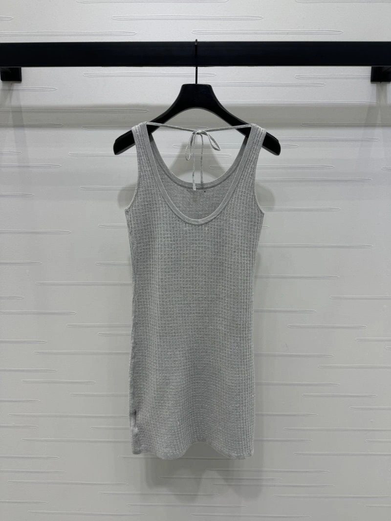 Miu Miu Dress Durable 156475