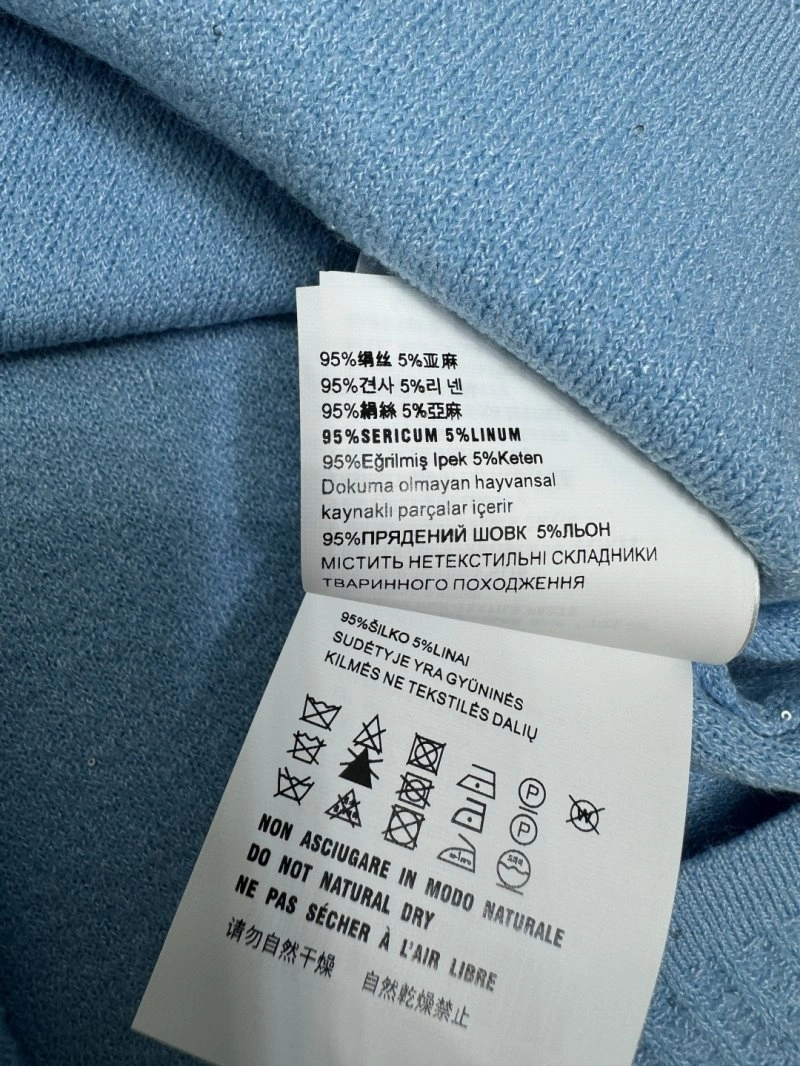 Breathable Miu Miu Dress 156478